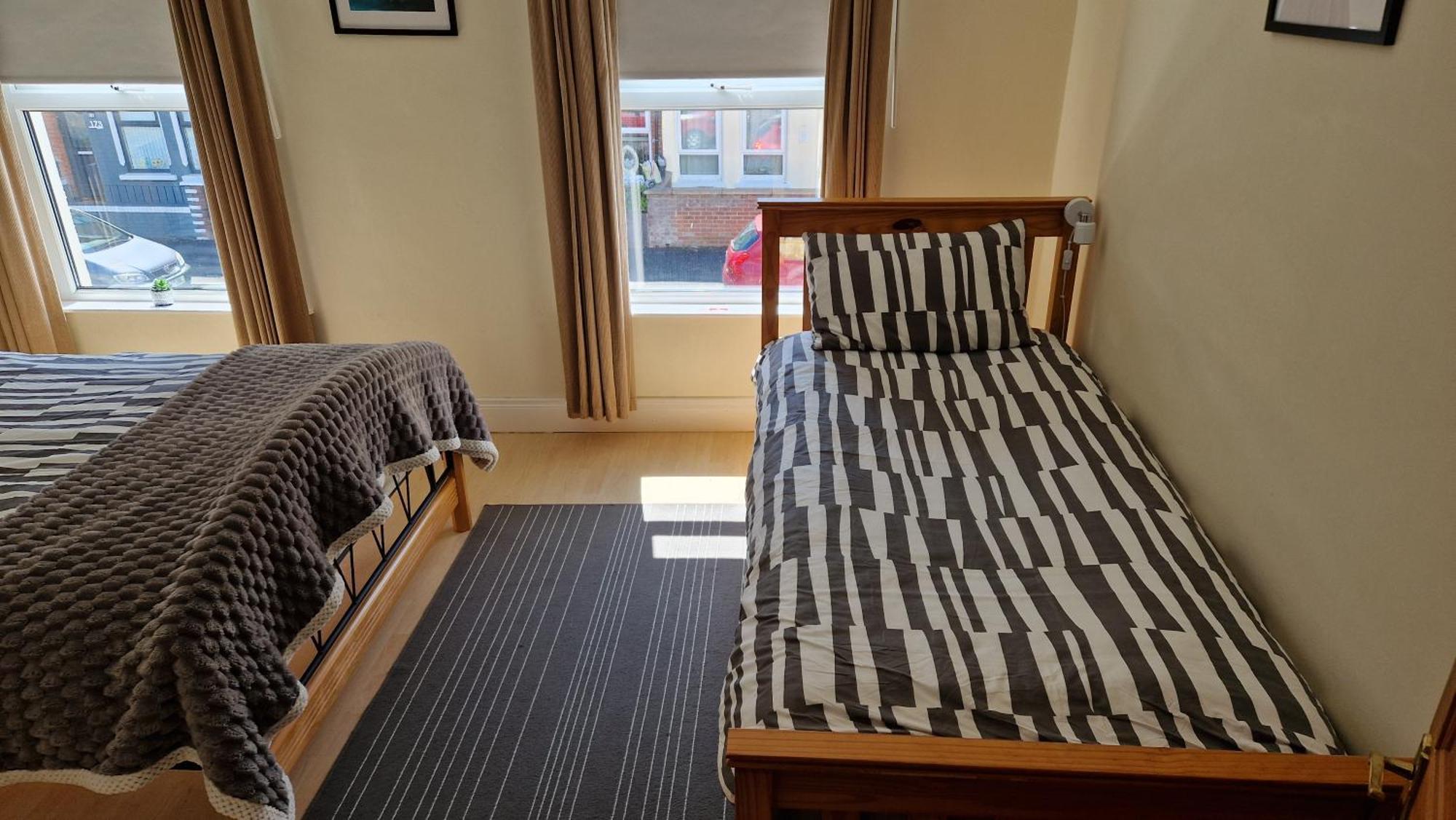 Private Titanic History Holiday home Belfast