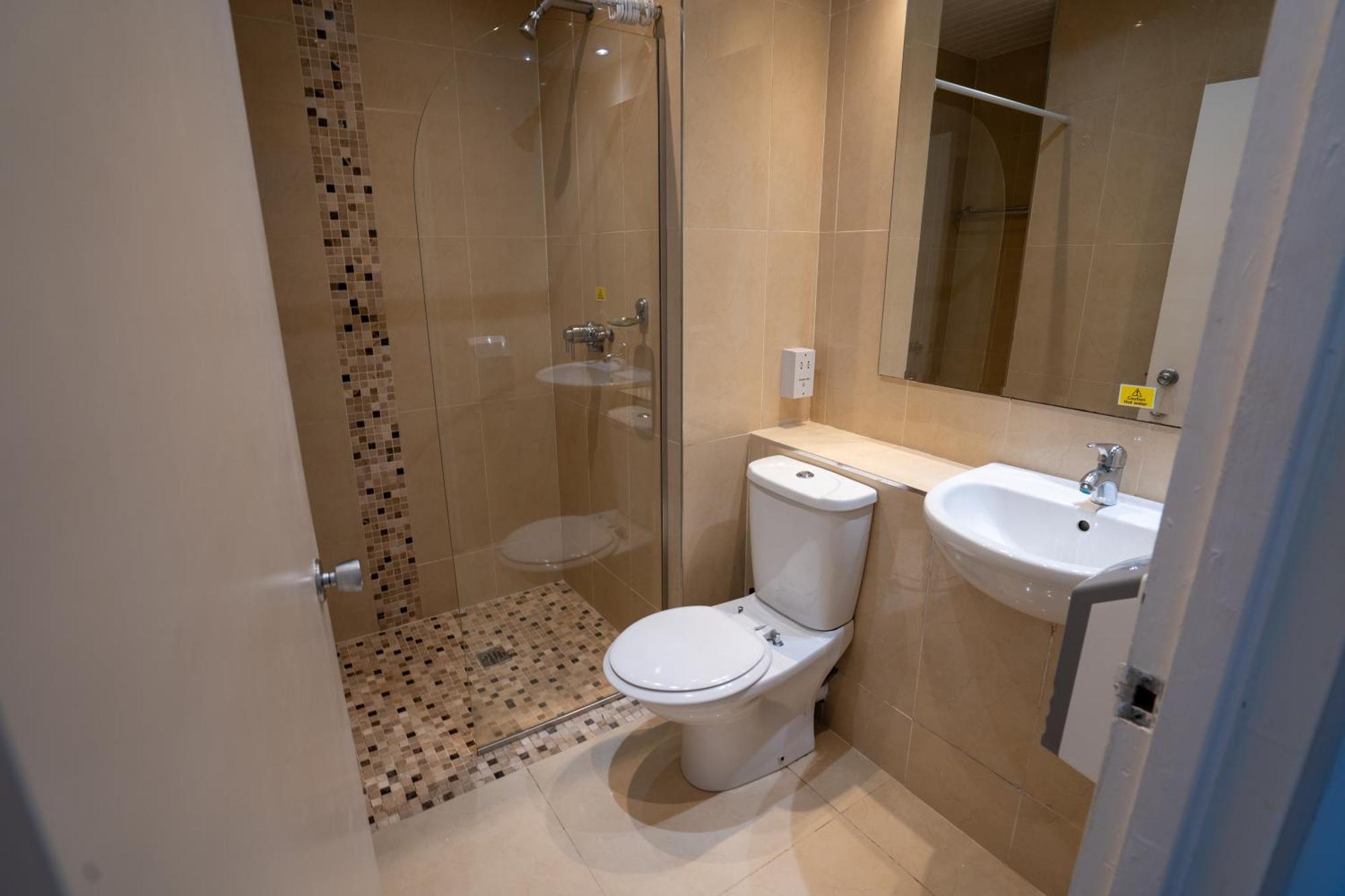 Hotel Innbelfast 3*