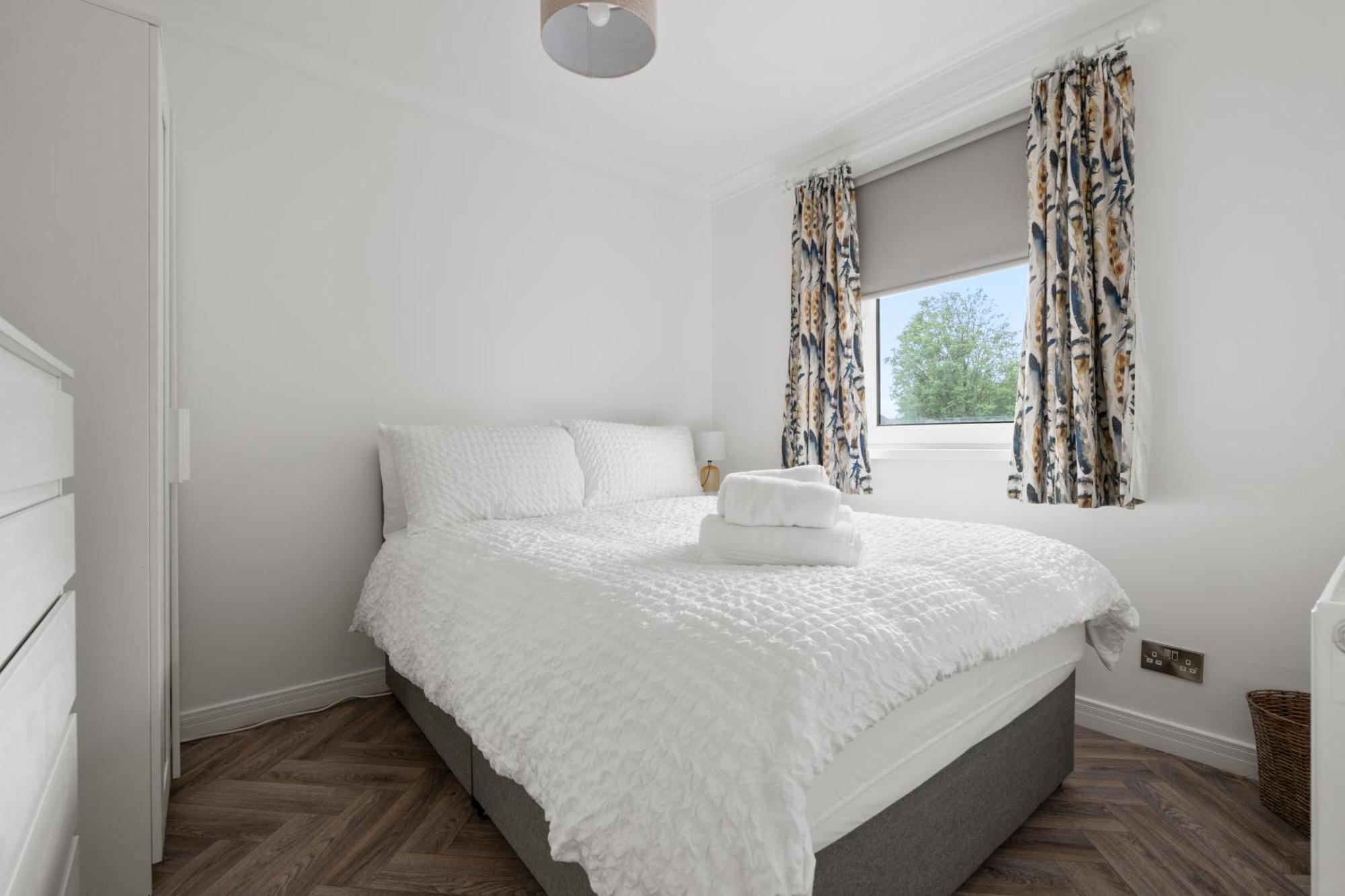 Belmont Apartment