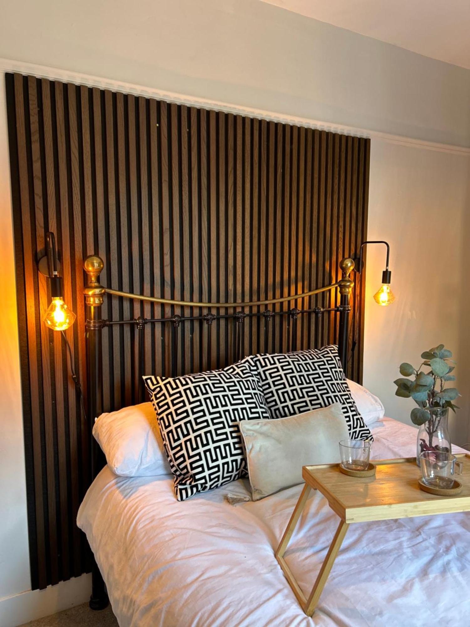 Holiday home Charming Home, Beside The Serene Ormeau Park Belfast
