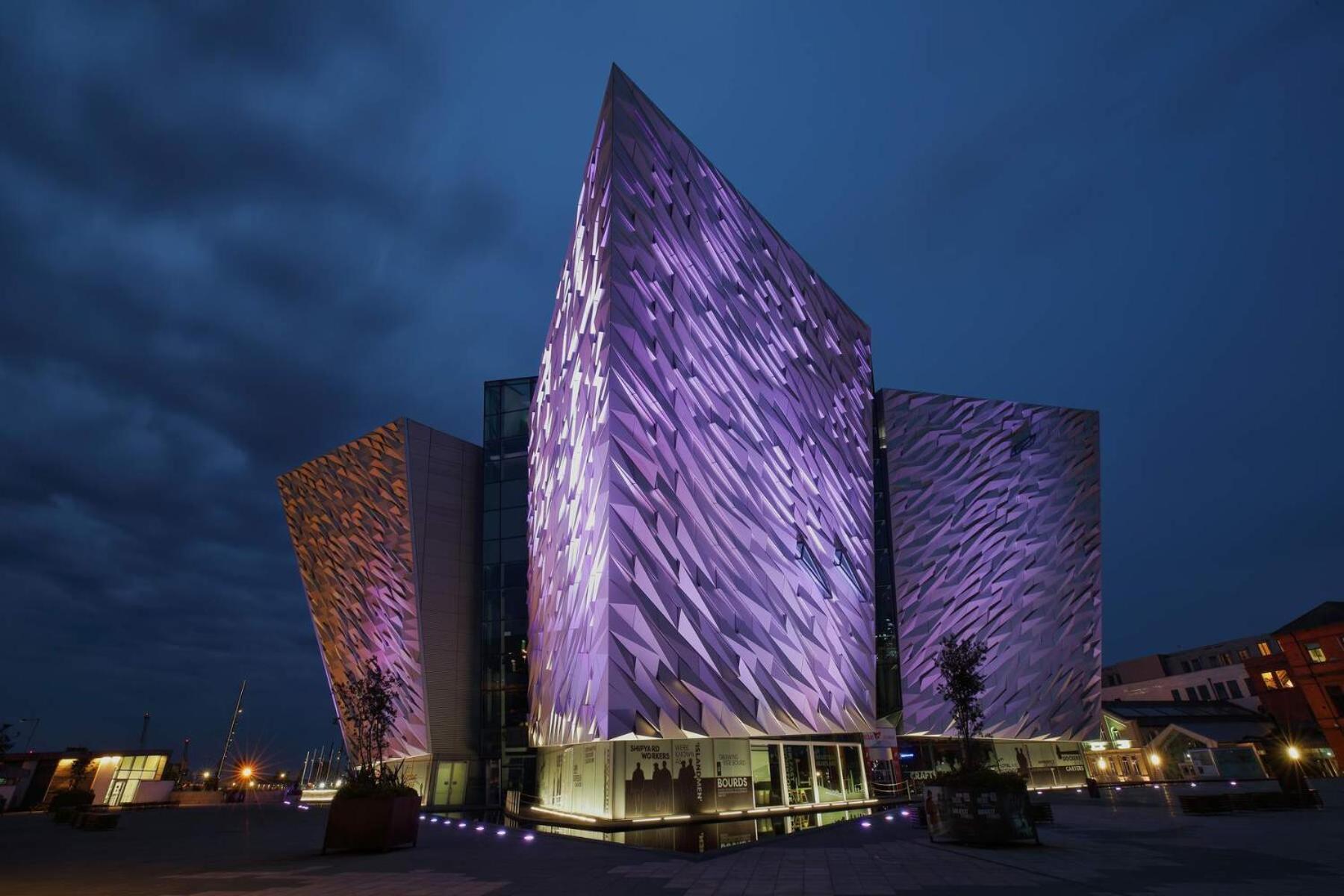 Innbelfast 3* Belfast