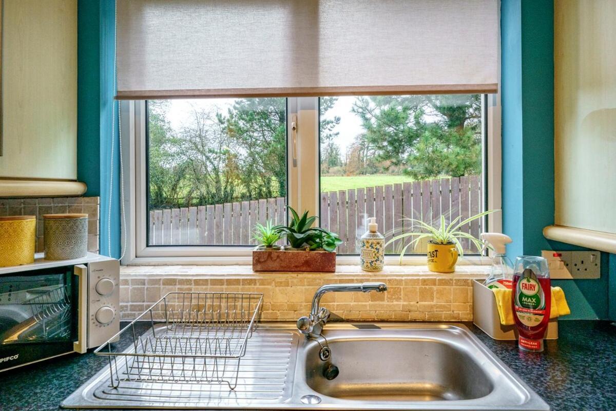 Holiday home Stunning 4 Bedroom House Belfast