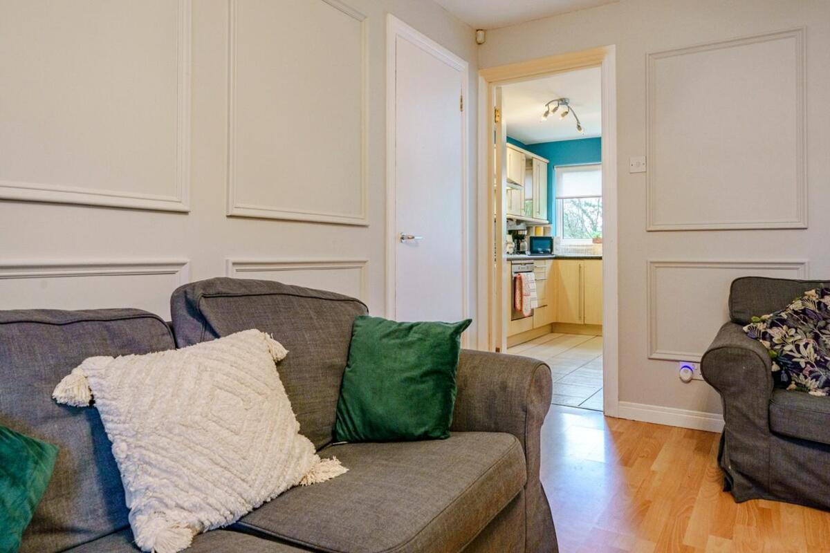 Holiday home Stunning 4 Bedroom House