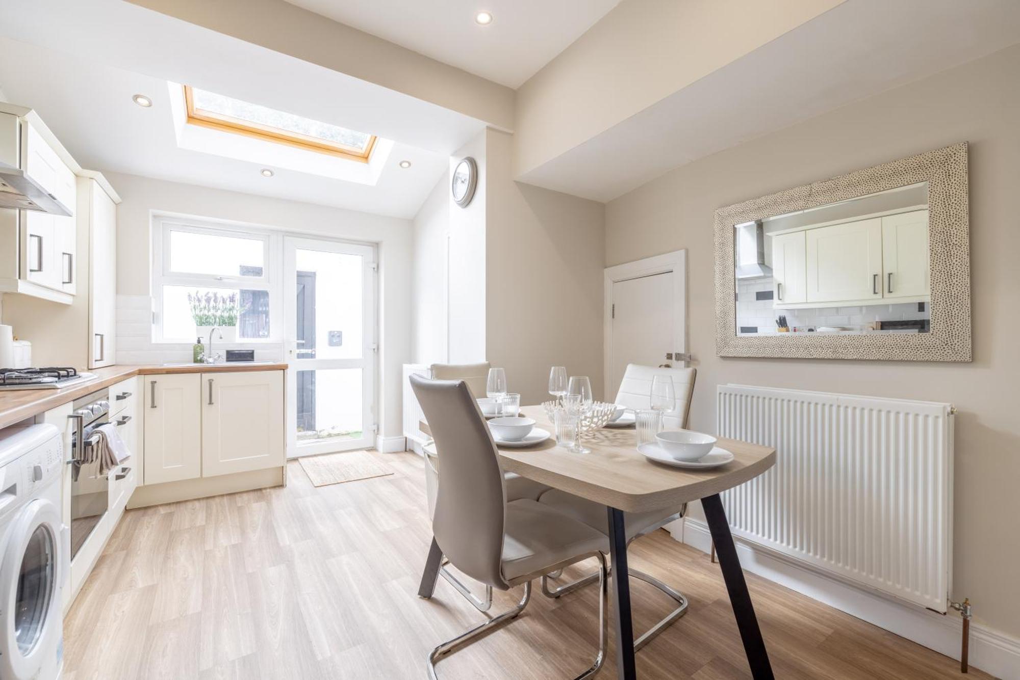 Hillview House Holiday home Belfast