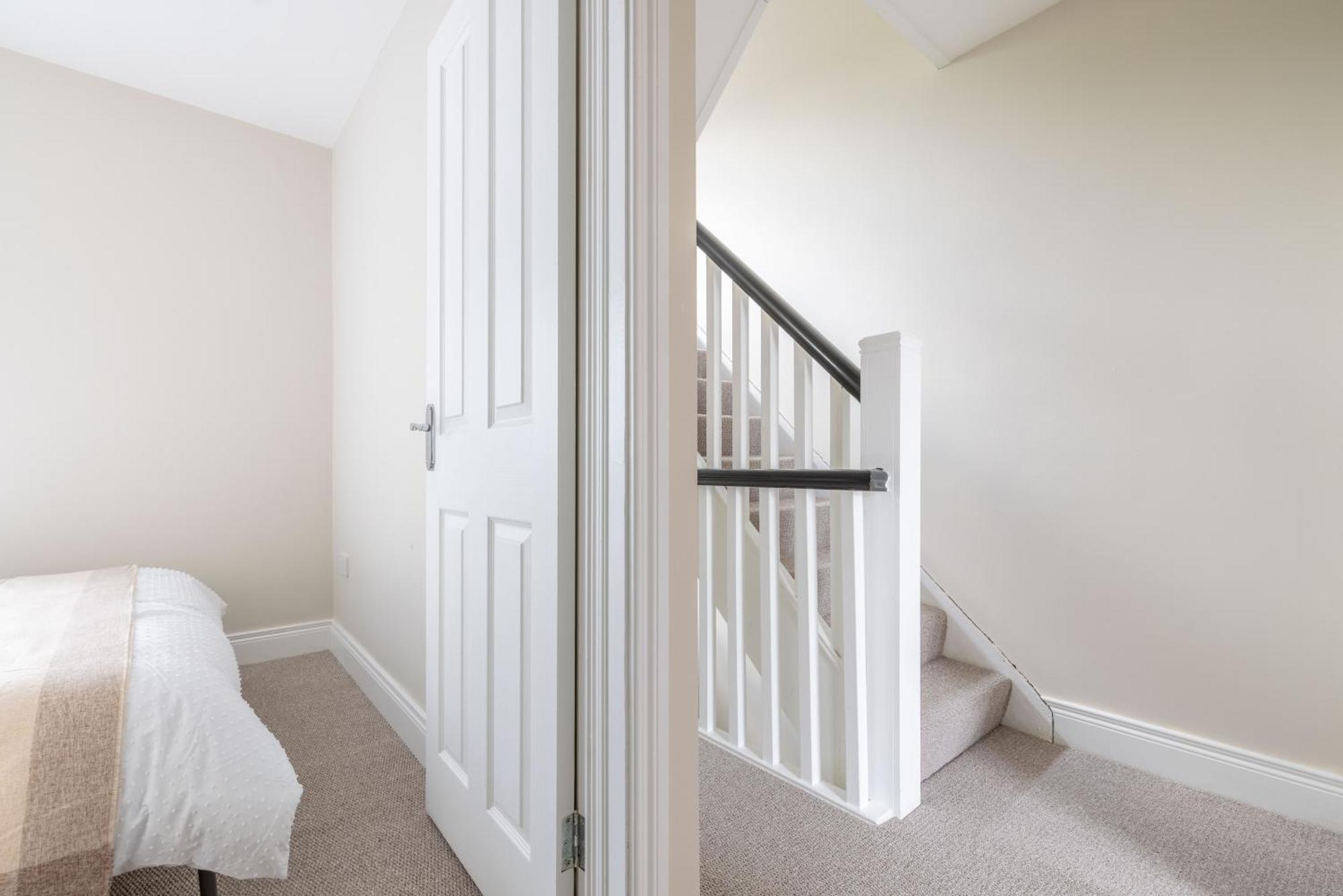 Hillview House Holiday home
