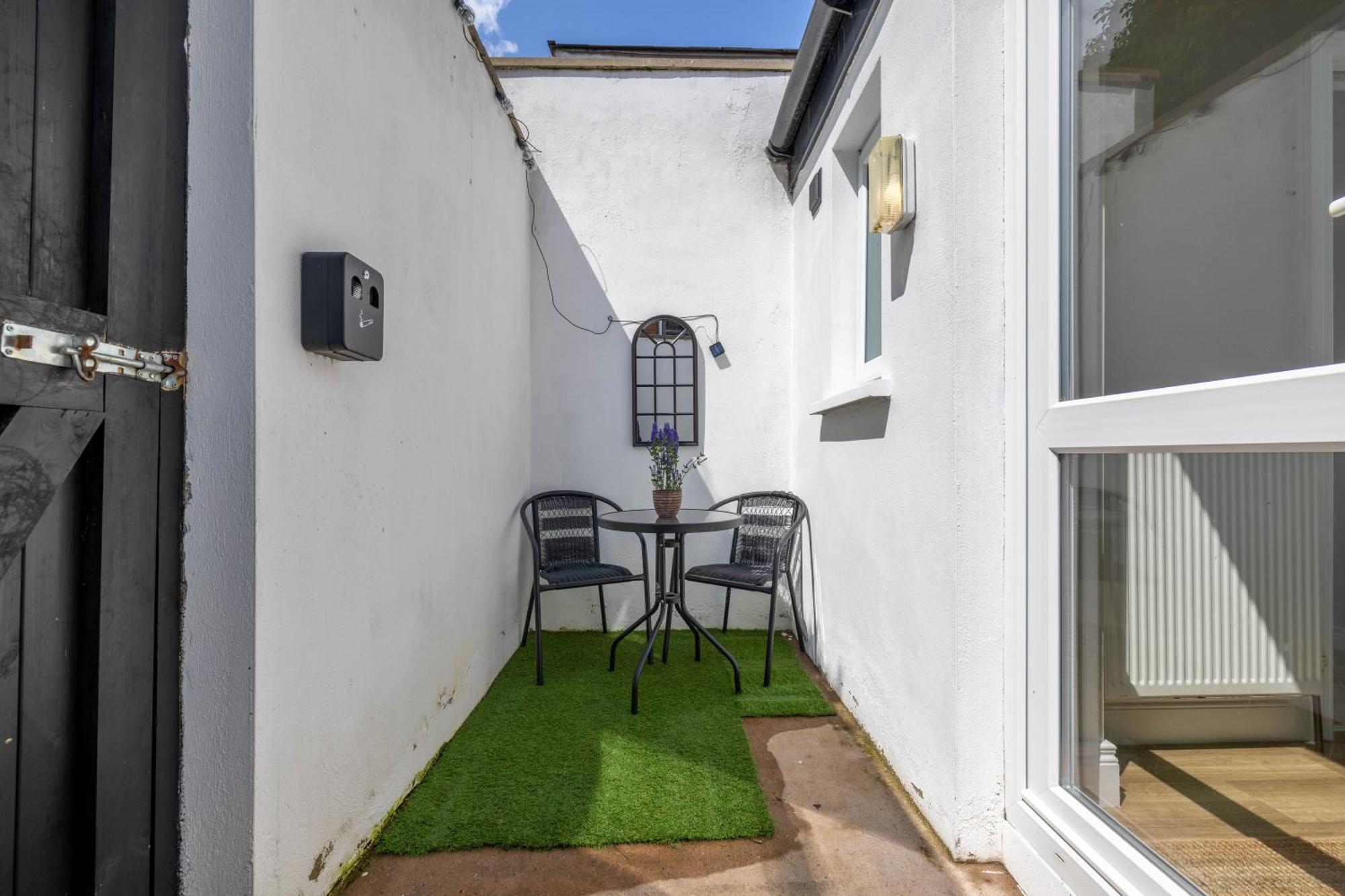 Hillview House Holiday home *