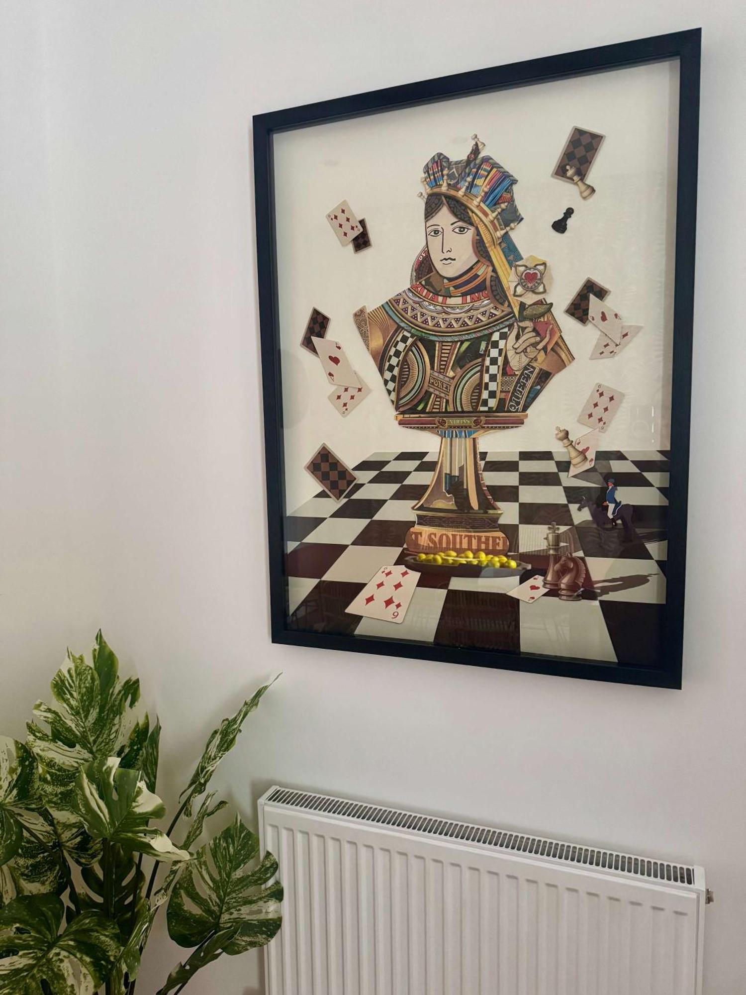 Apartment - Queen's Belfast