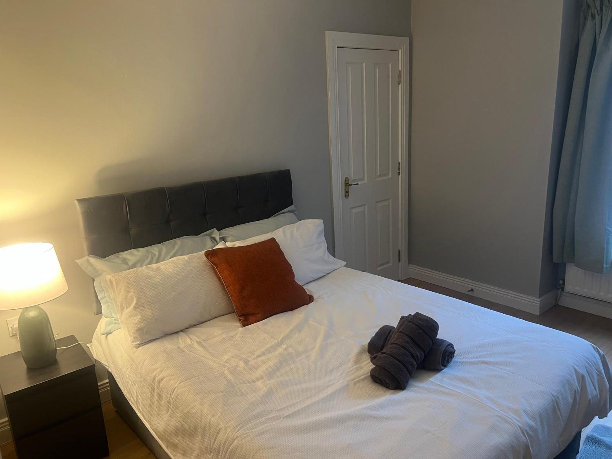 The Urban Retreat