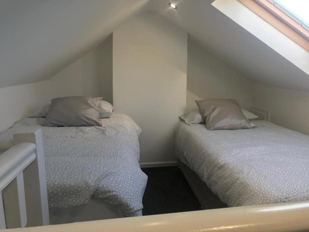 Holiday home 24 Rockmore Road