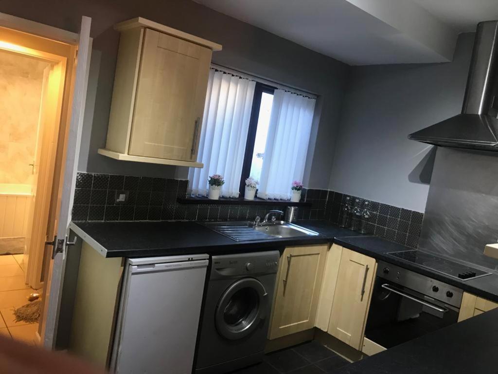 Holiday home 24 Rockmore Road