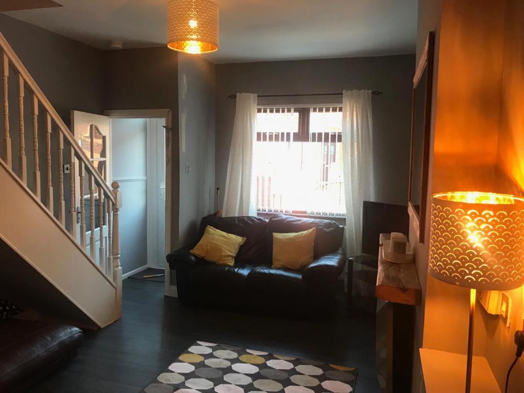 24 Rockmore Road Holiday home *