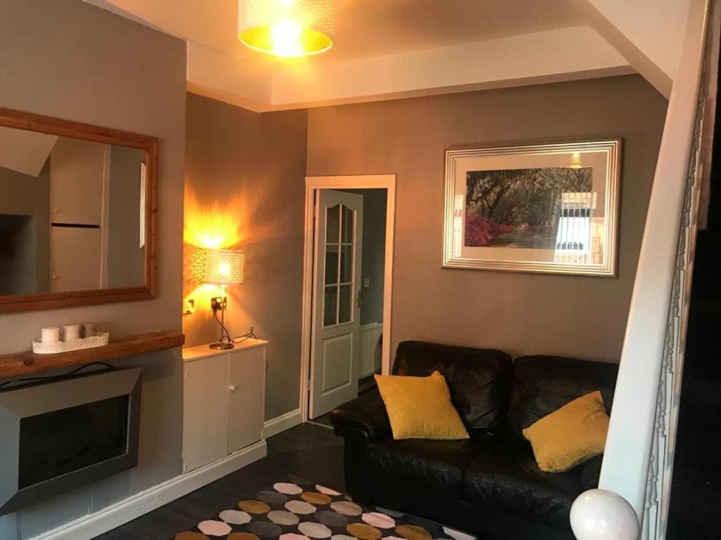 24 Rockmore Road