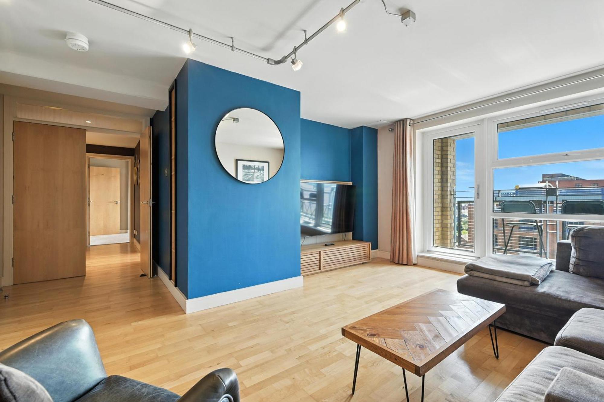 Apartments: Park Avenue Apartment *