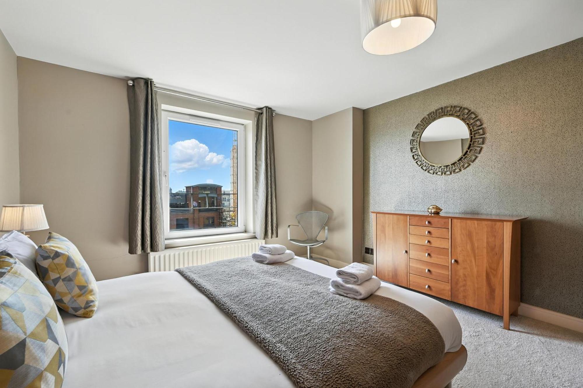 Apartments: Park Avenue *