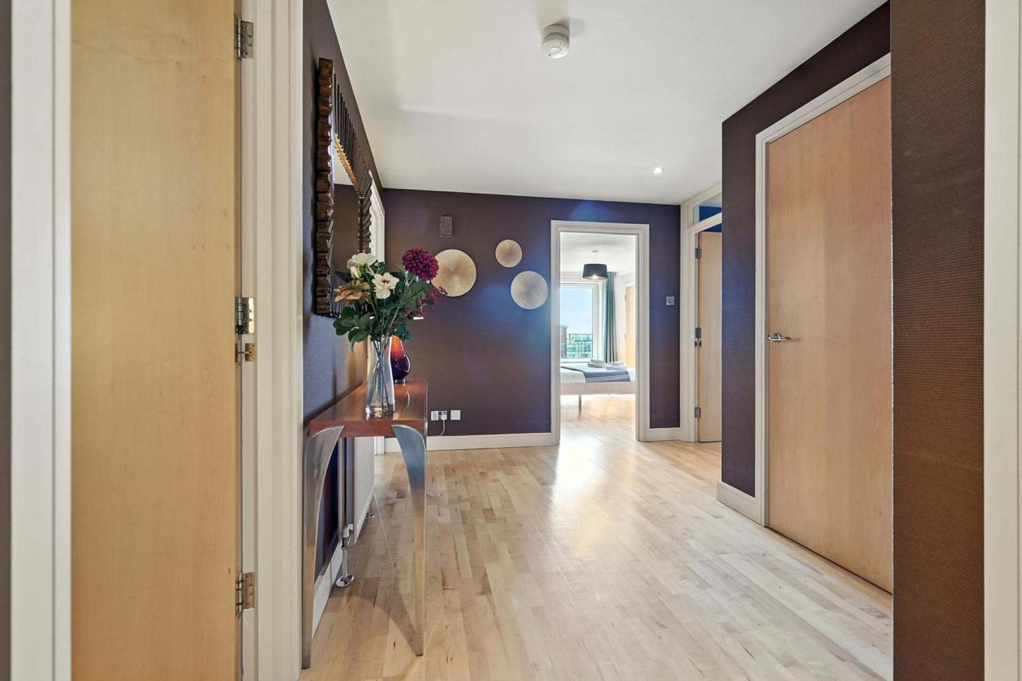 Apartments: Park Avenue *