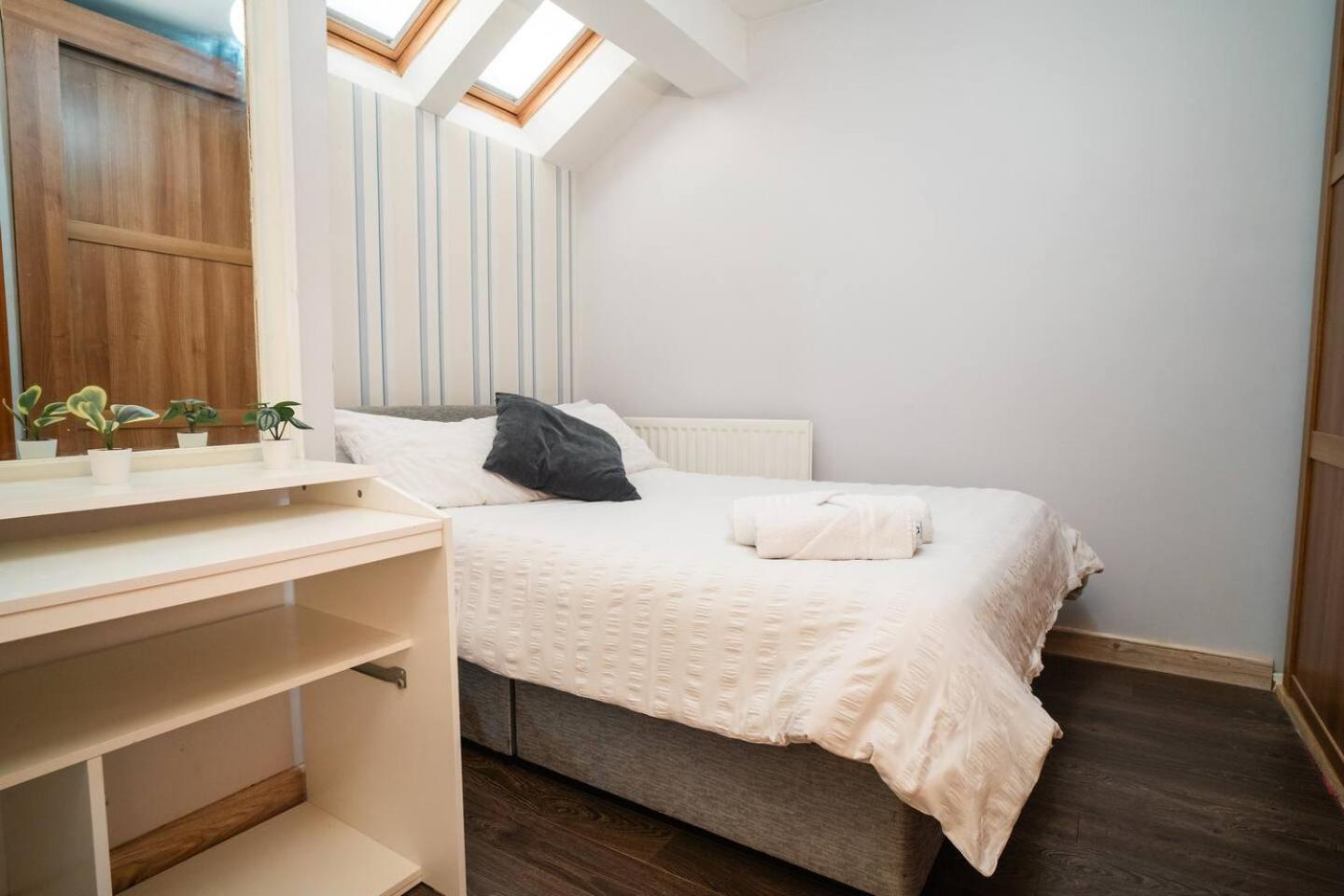 Duplex In Centre * Belfast