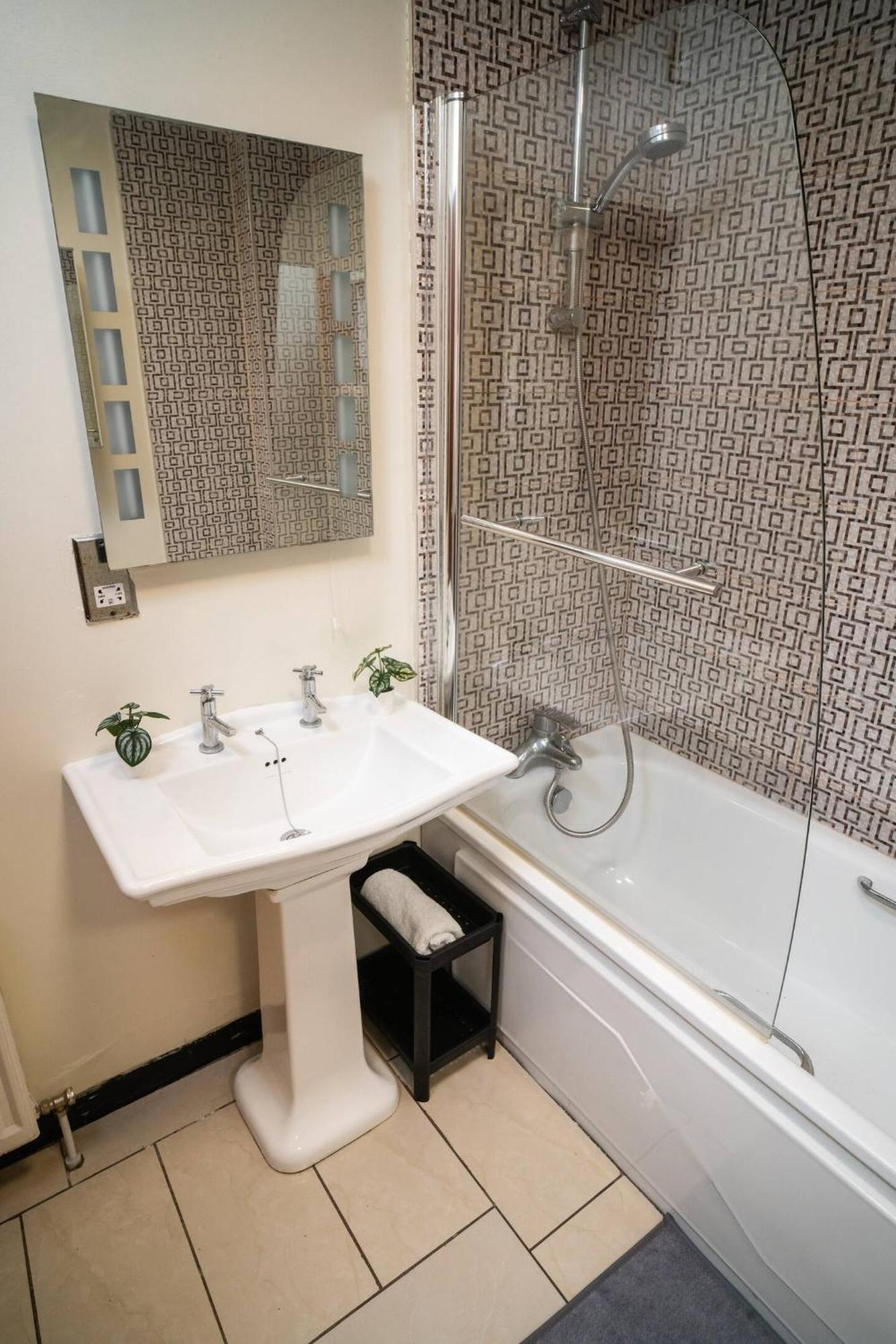 Apartment Duplex In Centre *