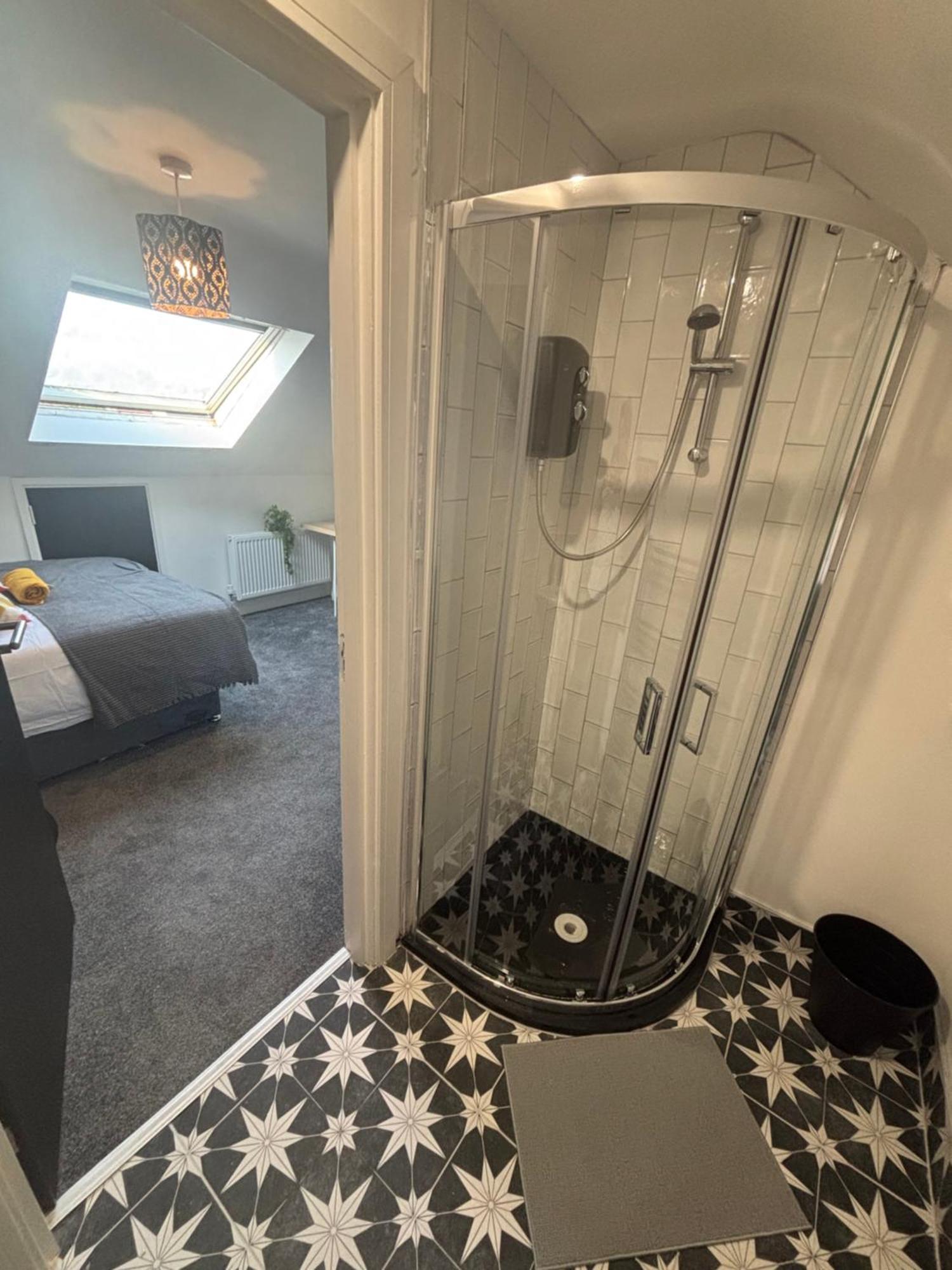 Holiday home From - Cityside 4 Bed *