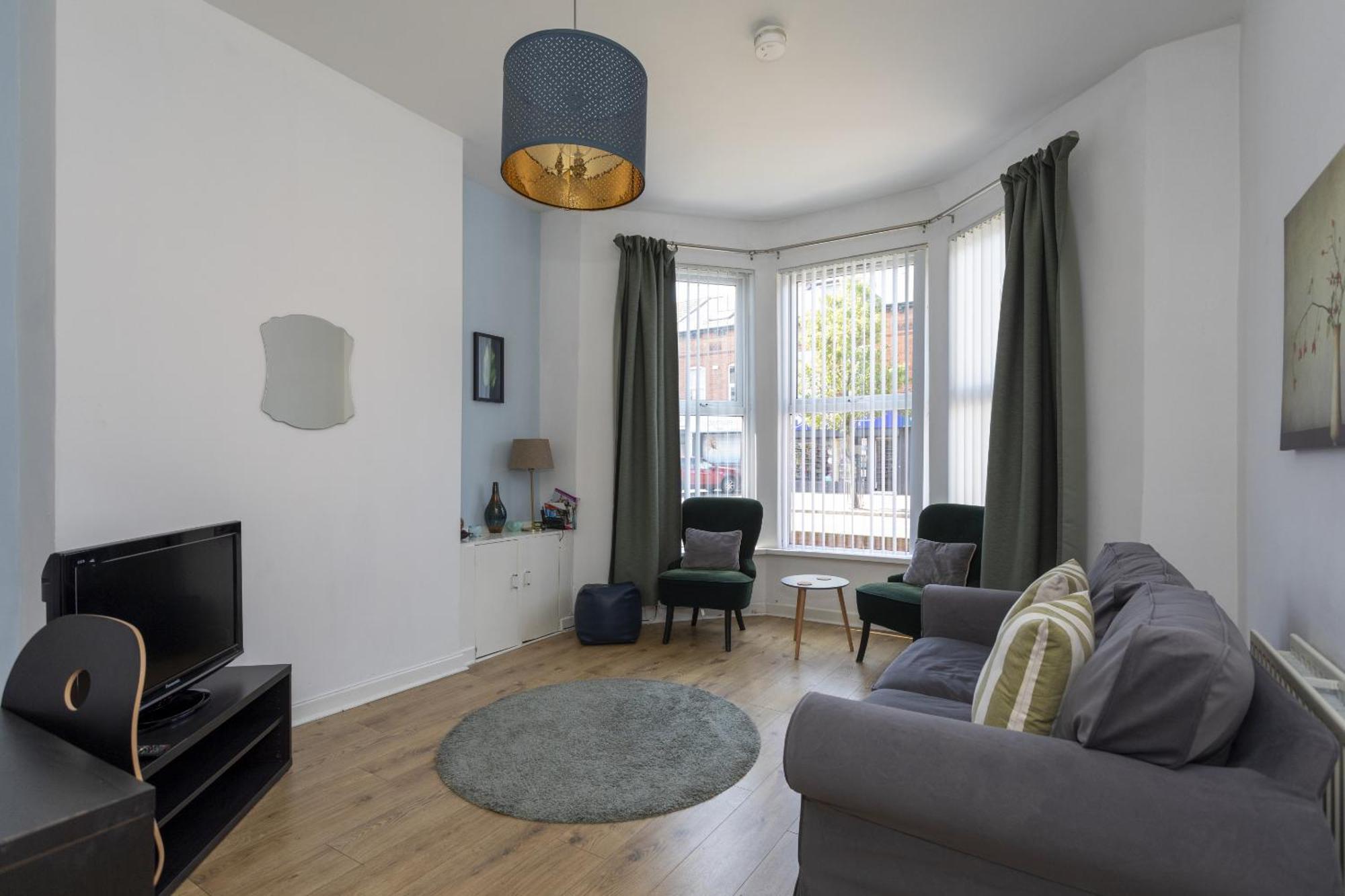 Lodge- One Bedroom *