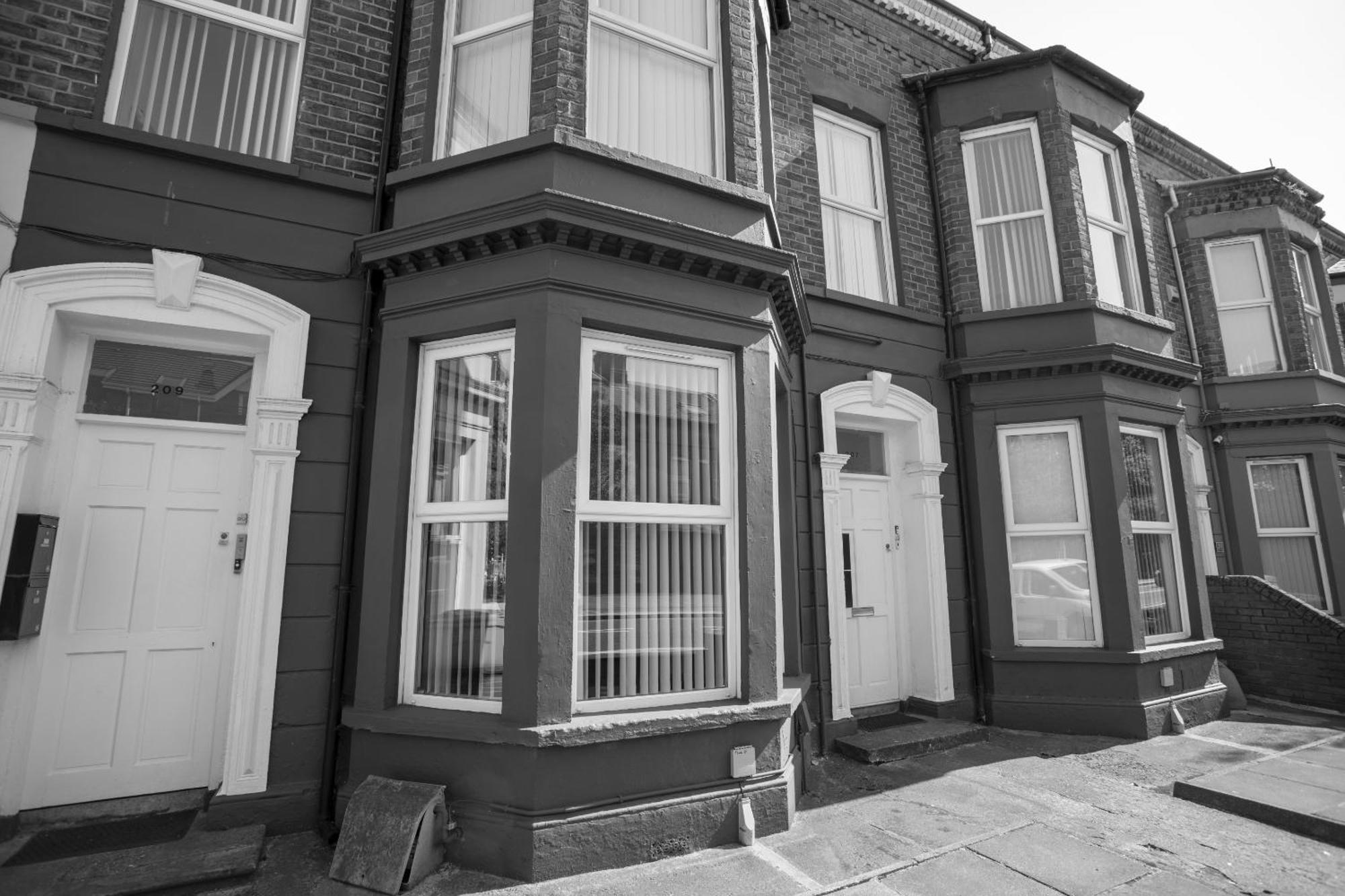 Apartment Lodge- One Bedroom Belfast