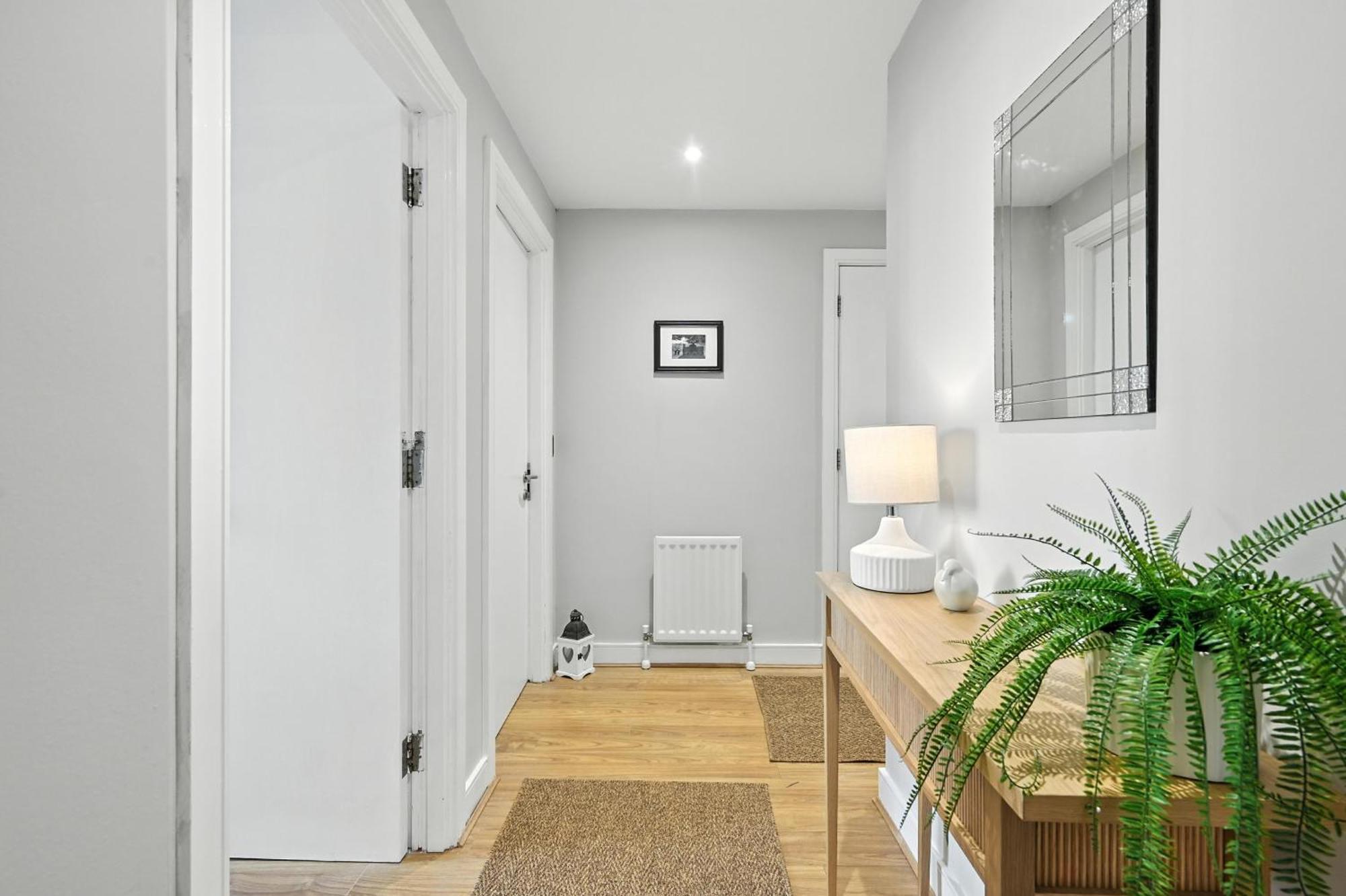 Apartment Apartments, Victoria Place *