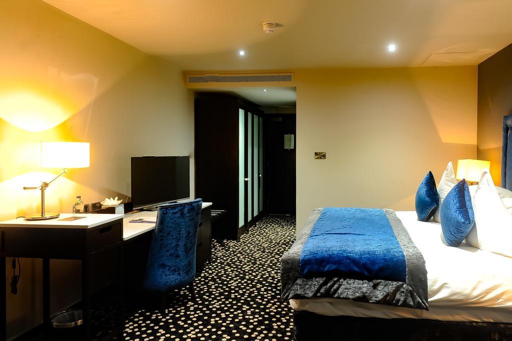 Square Hotel Belfast