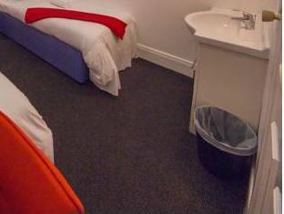 Botanic Rest Queens Quarter Hotel