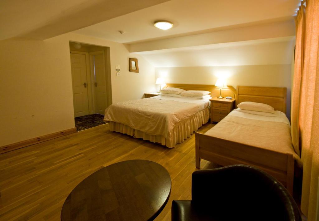 Guest house Somerton House Only 5*