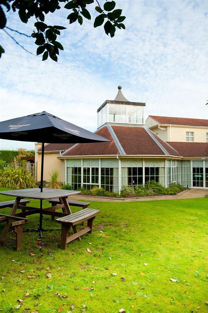 Hotel Beechlawn 3*