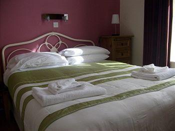 Camera Guesthouse 3* Belfast