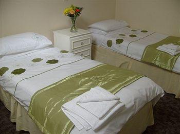 Camera Guesthouse 3* Belfast