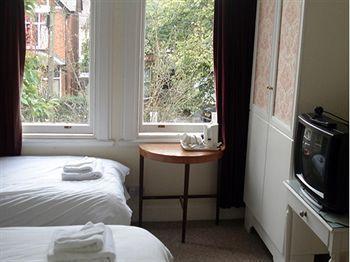 Camera Guesthouse