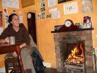 Botanical Backpackers Hostel *