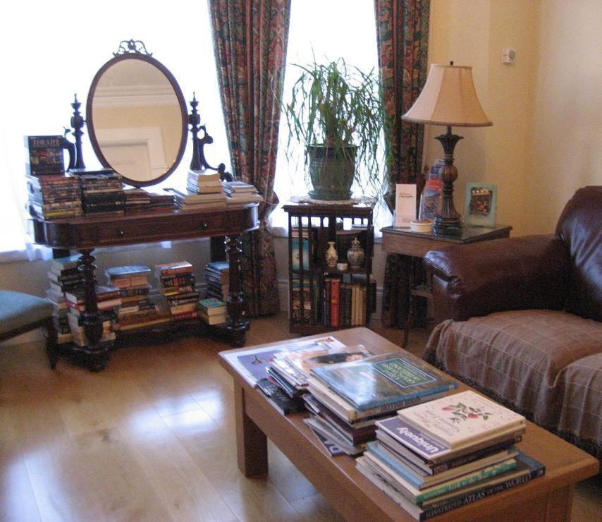 Guest house Avenue House