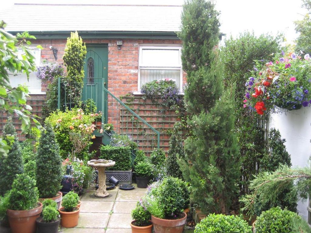 Guest house Avenue House 3*