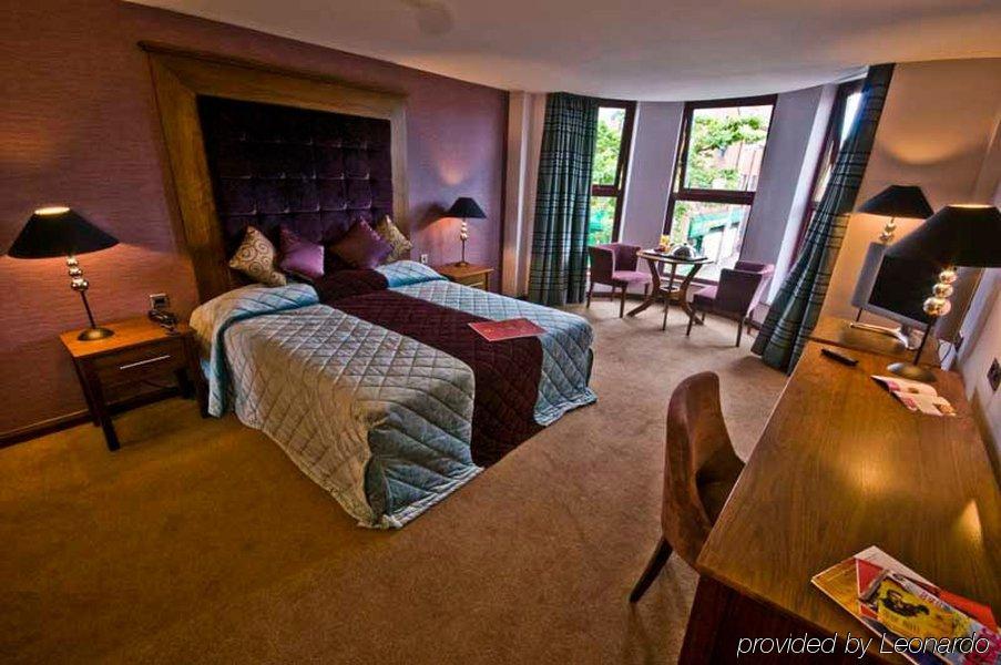 House Hotel Belfast
