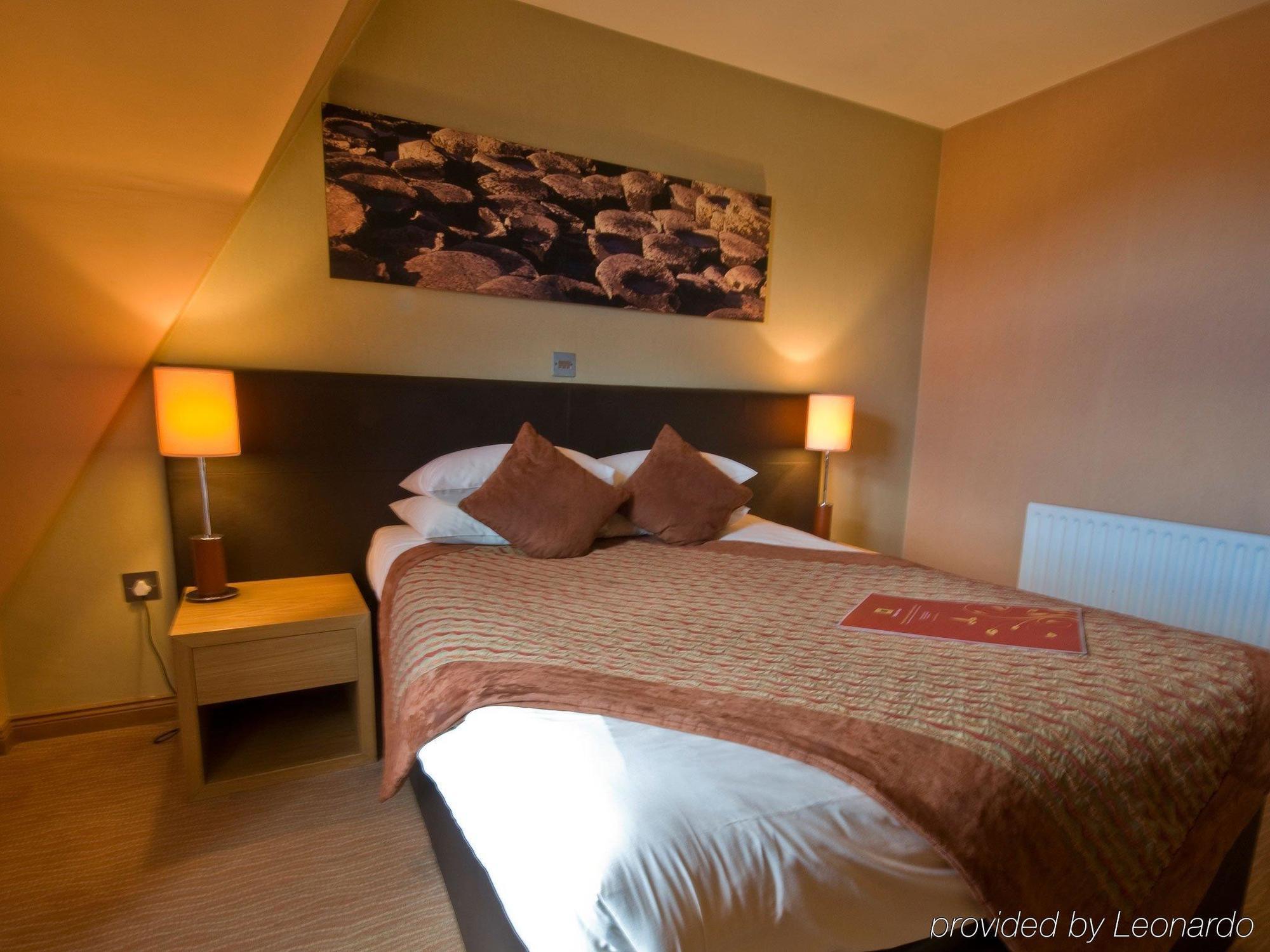 Hotel House Belfast