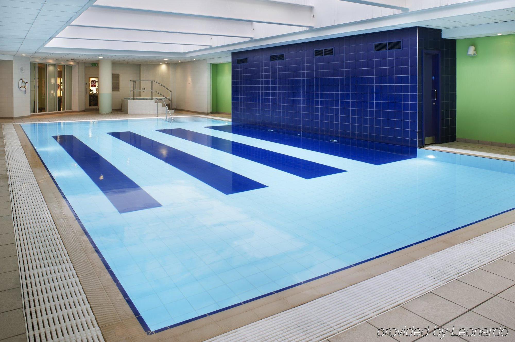 Clayton 4* Belfast