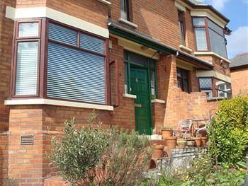 Bed & Breakfast Greenmount 3*