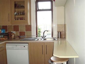 Bed & Breakfast Greenmount Belfast