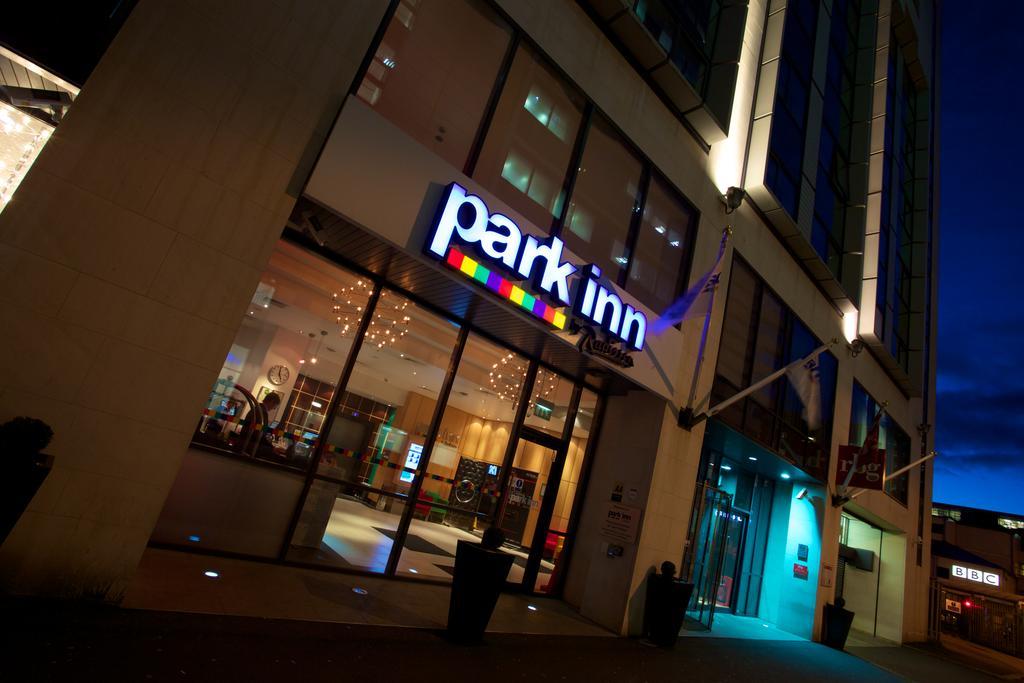 Hotel Moxy 3*