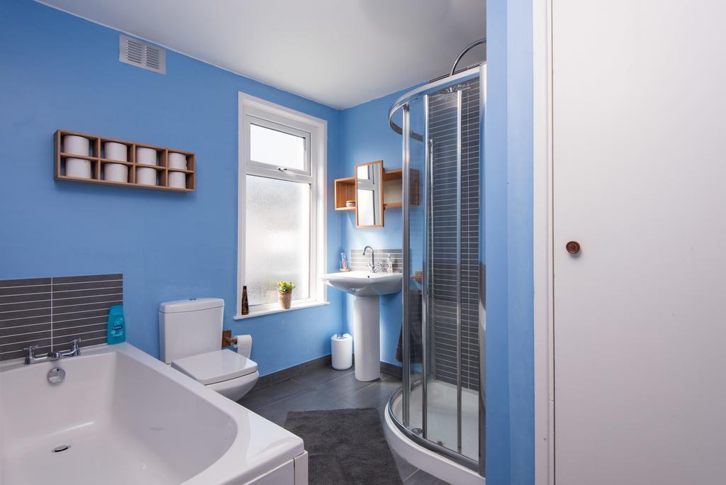 Holiday home Glendower Street Belfast