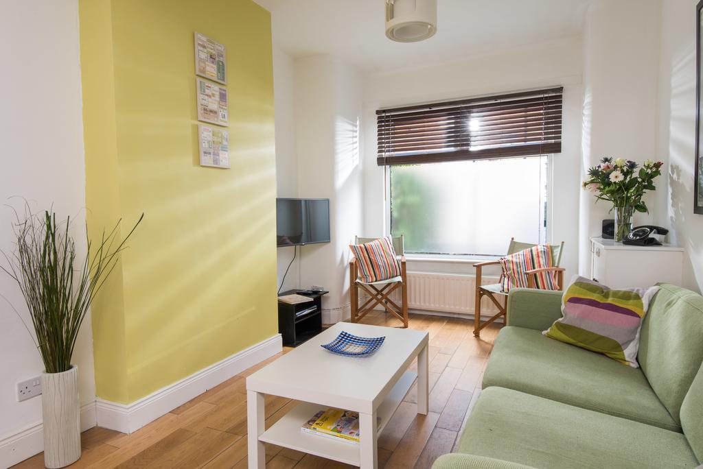 Holiday home Glendower Street *