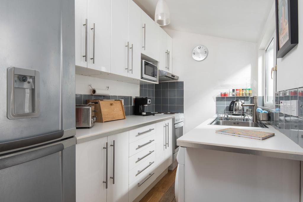 Holiday home Glendower Street