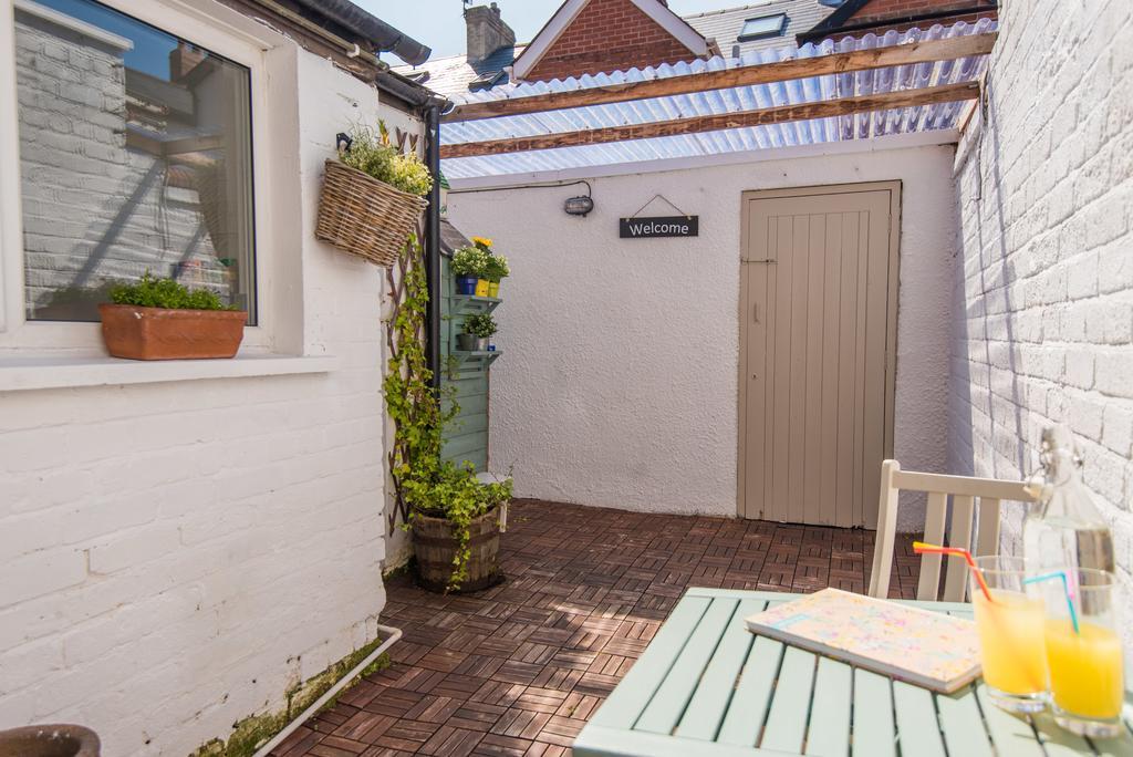 Holiday home Glendower Street Belfast