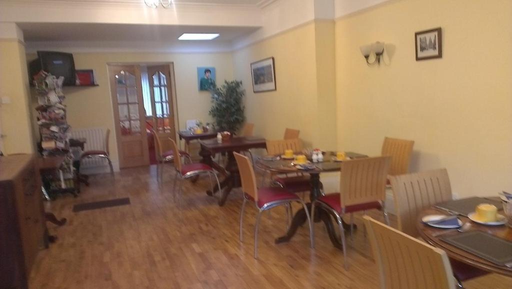 Guest house Seasons