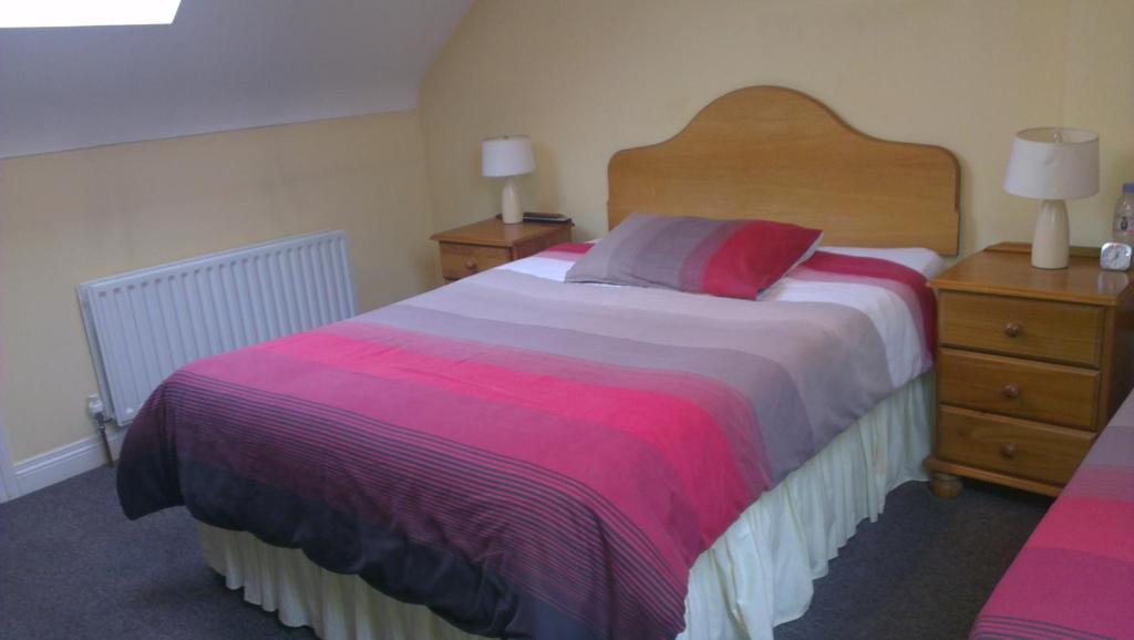 Seasons Guest house