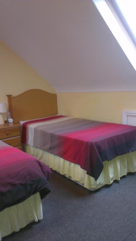 Seasons Guest house Belfast