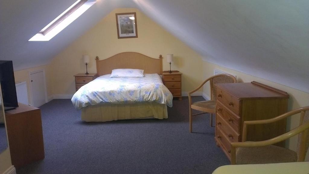 Guest house Seasons 3*