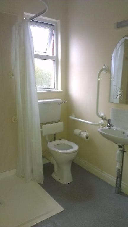 Seasons Guest house Belfast